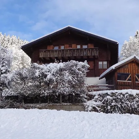 Duenser Holiday home *