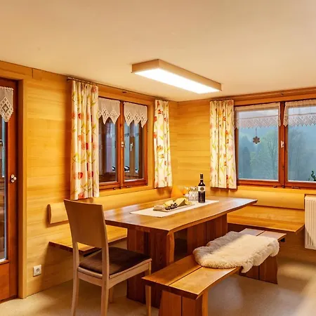 Duenser Holiday home