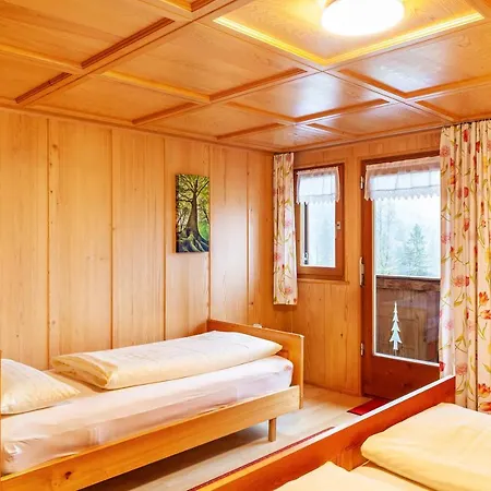 Holiday home Duenser Bizau