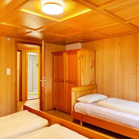 Duenser Holiday home