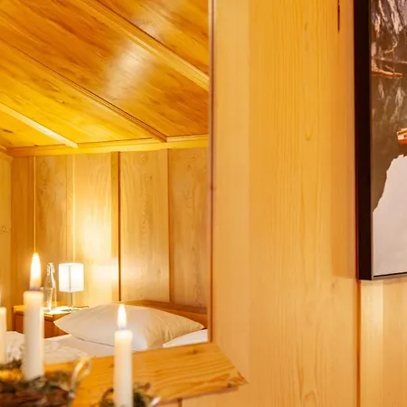 Duenser Semesterbostad *