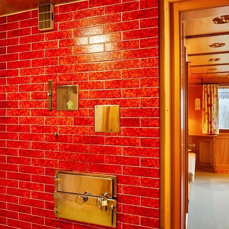 Holiday home Duenser Bizau