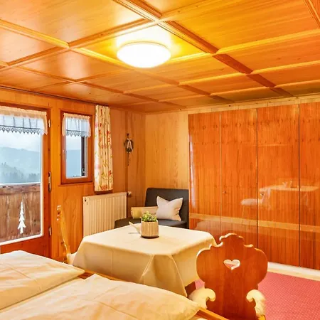 Duenser Holiday home