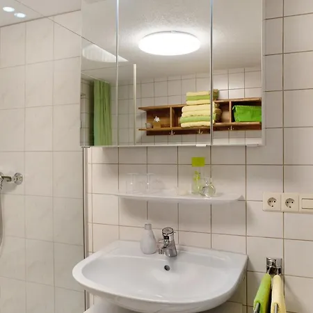 Duenser Semesterbostad Bizau