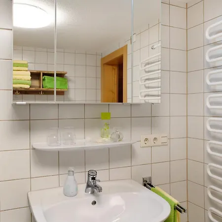 Duenser Holiday home *