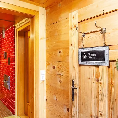 Holiday home Duenser Bizau