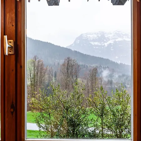 Duenser Holiday home *