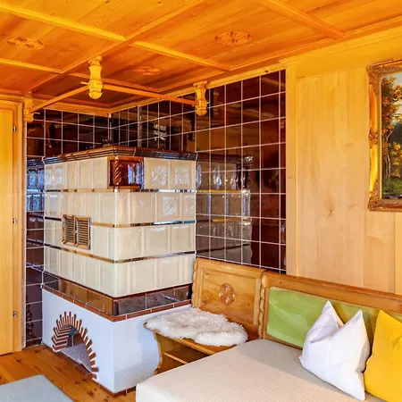 Holiday home Duenser