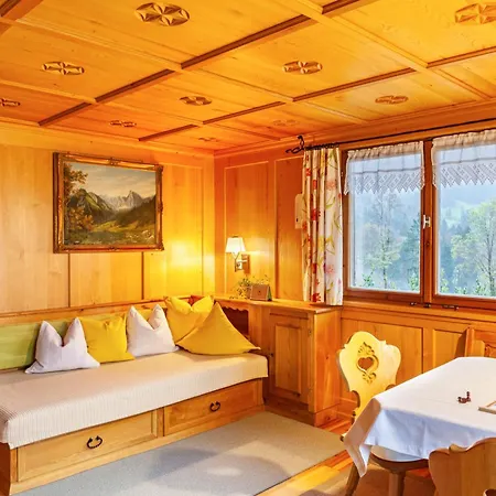 Duenser Holiday home *
