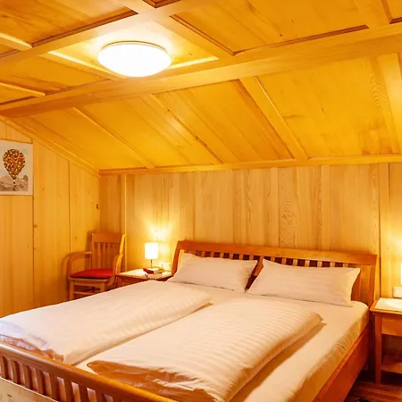 Duenser Holiday home *